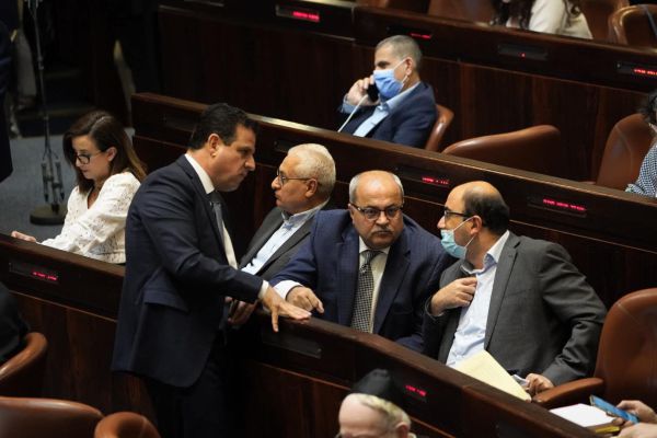 המשותפת מגיבה לפרסום סרוגים: 'לבטל את ההחלטה'