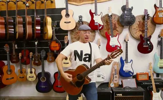 נה נה נה או לה לה לה? צפו בקליפ החדש של 'עניין אחר'