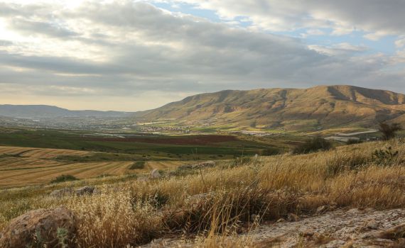 חנוכה ישראלי: מגוון אירועים באוויר הפתוח