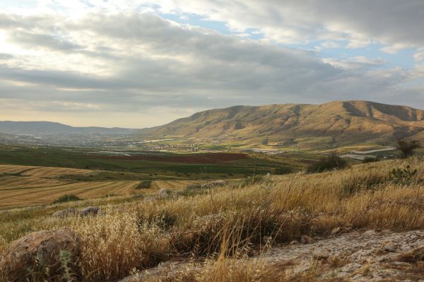 חנוכה ישראלי: מגוון אירועים באוויר הפתוח