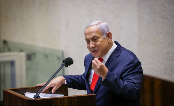 האופוזיציה תחרים את הדיון: "הכנסת הפכה למיותרת"