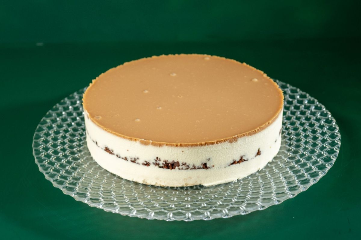 לקראת הסופ"ש: מתכון לעוגת ריבת חלב חלומית