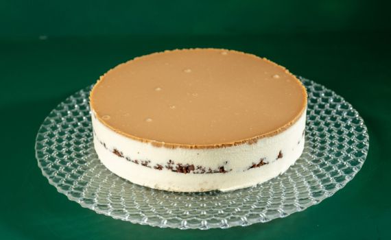 לקראת הסופ"ש: מתכון לעוגת ריבת חלב חלומית