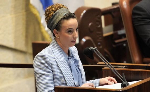 קרה או לא קרה? הטענה המוזרה של עידית סילמן