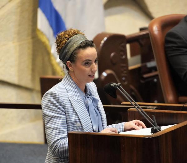 הרשת מגיבה לסיפור התקיפה של עידית סילמן