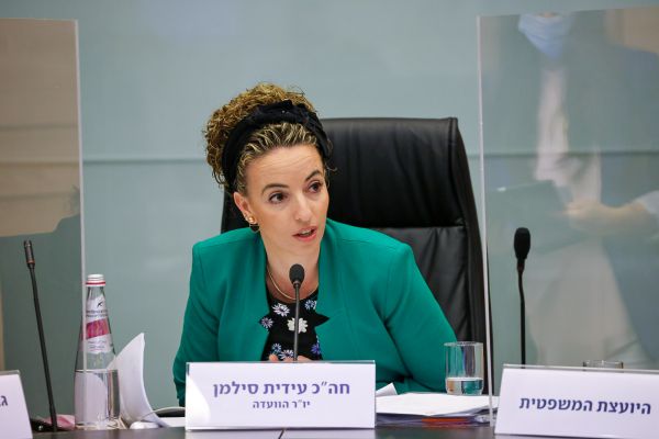 הקואליציה מגיבה: "מי שלא מסכים איתם – לא לגיטימי"