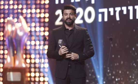 עמוס תמם הגיש תלונה נגד החשבון הפקטיבי