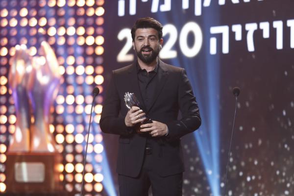 עמוס תמם הגיש תלונה נגד החשבון הפקטיבי