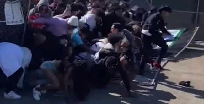 הרוג נוסף באסון פסטיבל המוזיקה