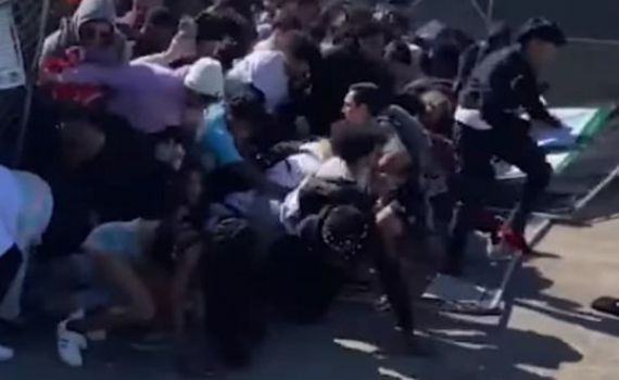 הרוג נוסף באסון פסטיבל המוזיקה