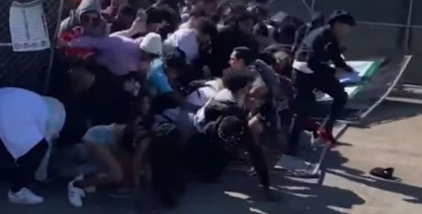 הרוג נוסף באסון פסטיבל המוזיקה