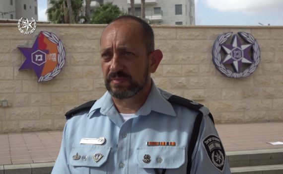 פוענח הרצח בפ"ת: בעקבות קטטה הגיעו עם אקדחים