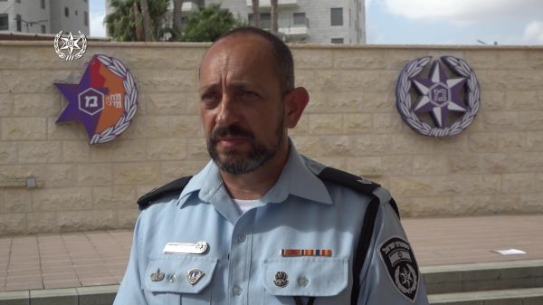 פוענח הרצח בפ"ת: בעקבות קטטה הגיעו עם אקדחים