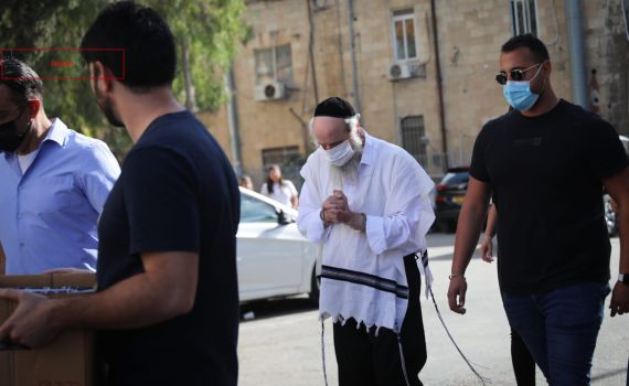 הותרו לפרסום שמותיהם של חשודים ברצח ב'שובו בנים'