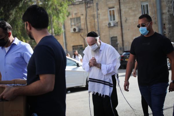 הותרו לפרסום שמותיהם של חשודים ברצח ב'שובו בנים'