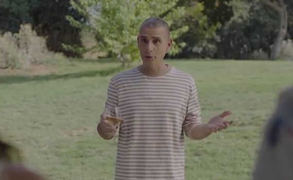 זה התאריך בו ארץ נהדרת חוזרת למסך