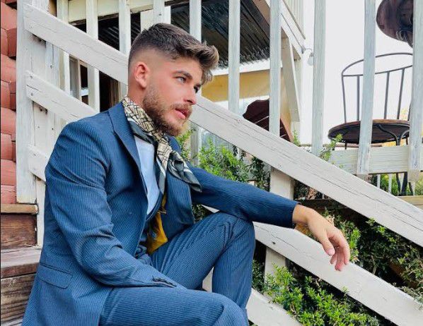 קובי ממן בסינגל חדש ומרגש במיוחד