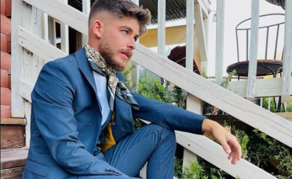 קובי ממן בסינגל חדש ומרגש במיוחד