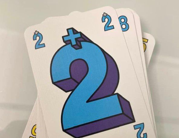 ממציא הטאקי שם סוף לוויכוח של 2+