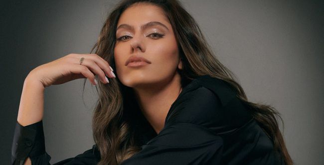 אודיה בסינגל חדש: "אם הייתי צריכה"