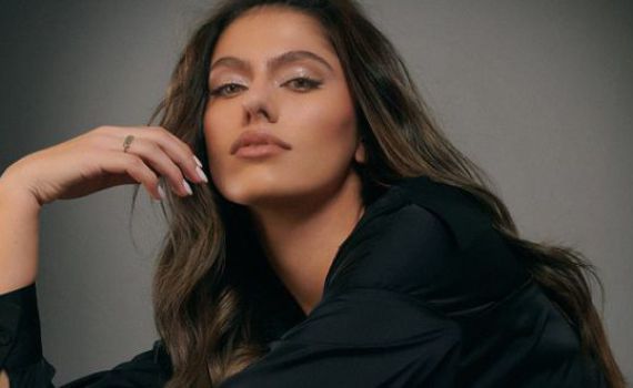 אודיה בסינגל חדש: "אם הייתי צריכה"