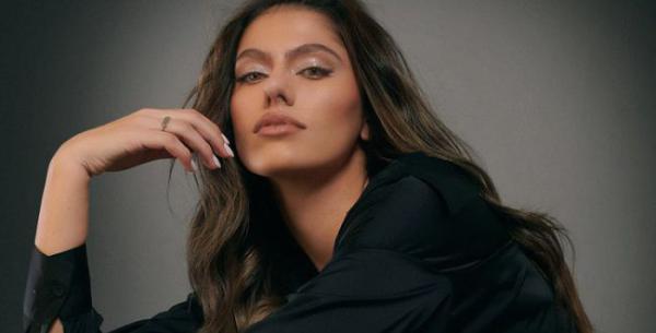 אודיה בסינגל חדש: "אם הייתי צריכה"