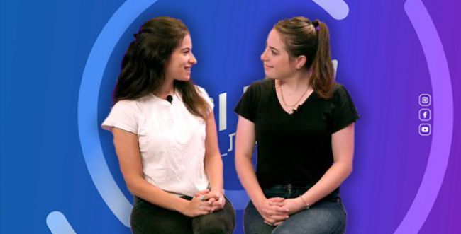 קשת והדס מסכמות תרבות: ממשה פרץ ועד פאודה