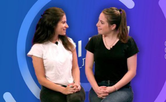 קשת והדס מסכמות תרבות: ממשה פרץ ועד פאודה