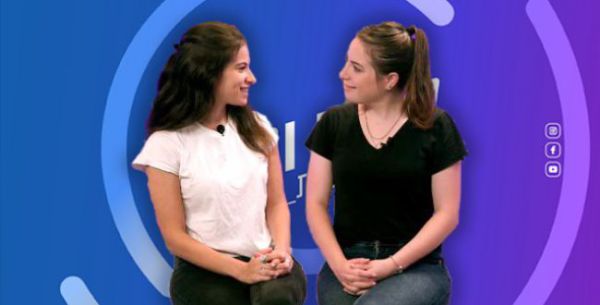 קשת והדס מסכמות תרבות: ממשה פרץ ועד פאודה