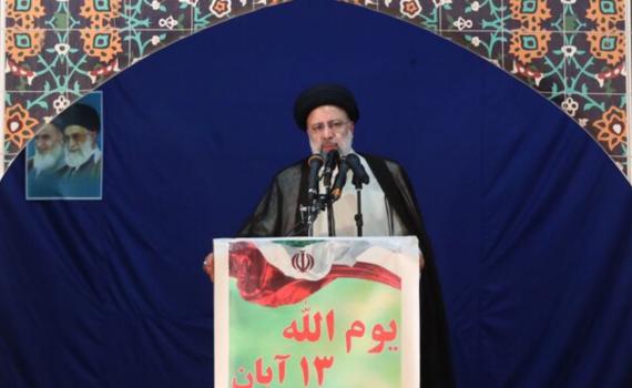 התרסקות המסוק של ראיסי: באיראן מאשרים את הדיווח