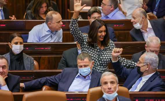 על תקן סטטיסטים: הליכוד לא באמת נלחם על התקציב