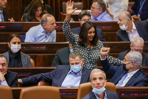 על תקן סטטיסטים: הליכוד לא באמת נלחם על התקציב