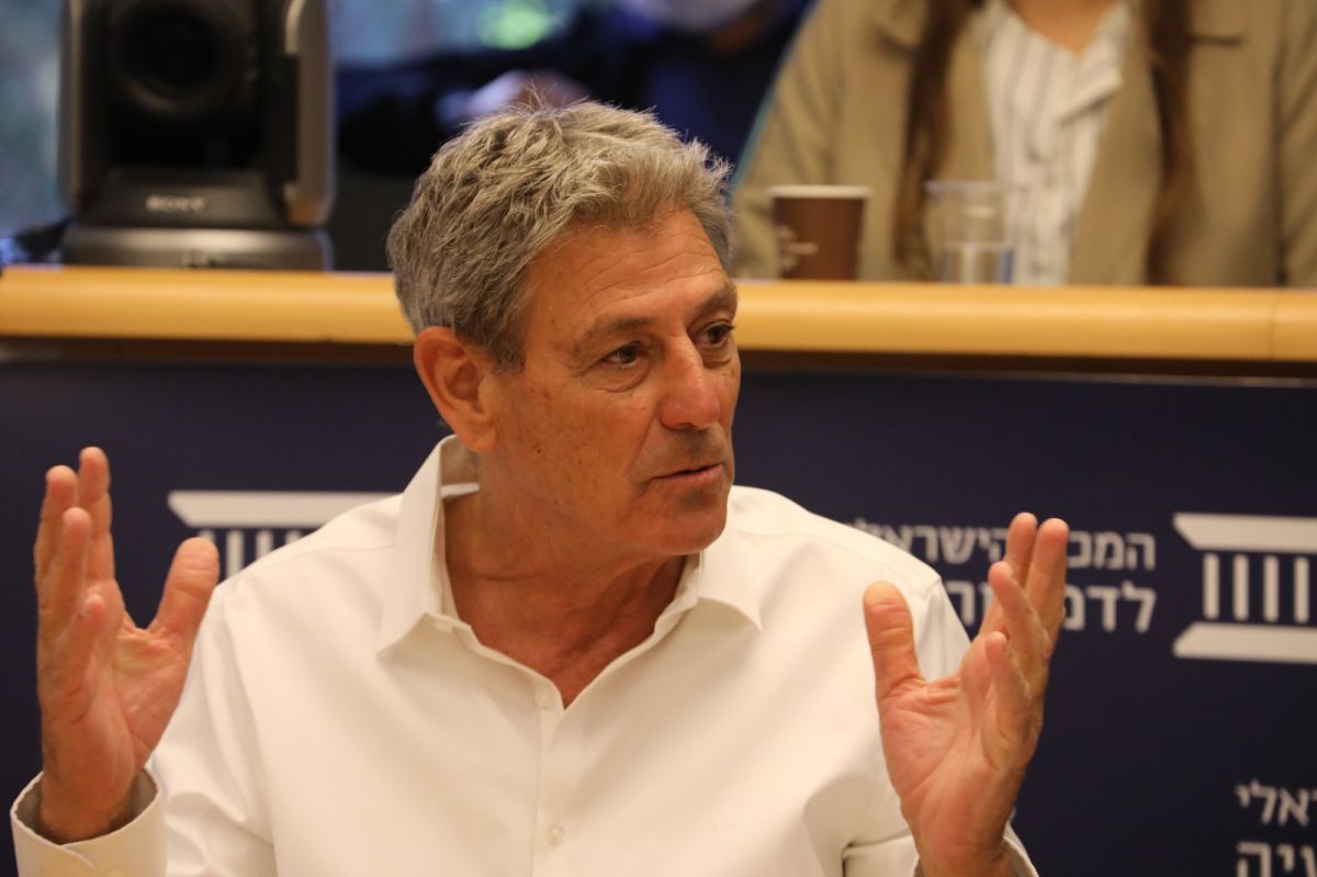 הישראלי שנהרג בנפאל – בן דודו של ח"כ רם בן ברק