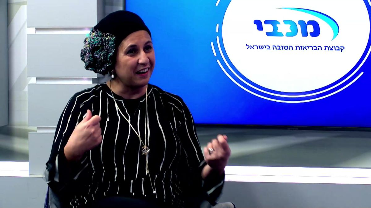 אחרי החגים יתחדש הקול: על דלקות גרון ומחלות חורף