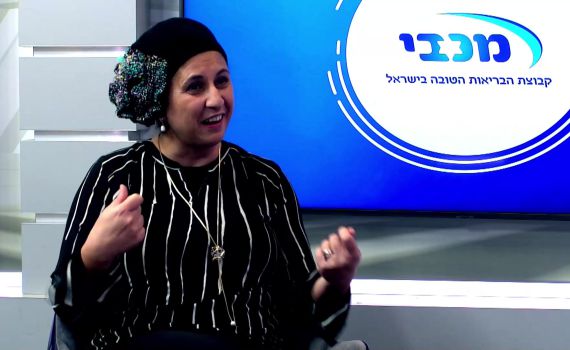 אחרי החגים יתחדש הקול: על דלקות גרון ומחלות חורף