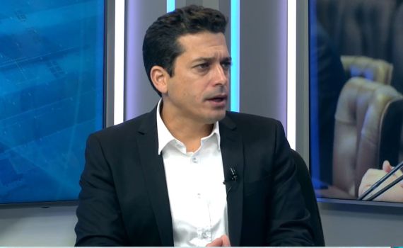 שיקלי: "בעתיד לא נראה שת"פ של שקד ובנט"