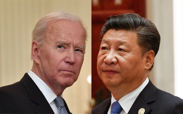 ביידן ממשיך להרגיז את סין: הזמין את טיוואן לפסגה