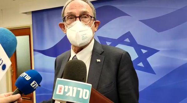 שי: לא נסכן את אזרחי ישראל בגלל יהודי התפוצות