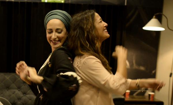 שרה שפילמן בשיר חדש ומקפיץ במיוחד