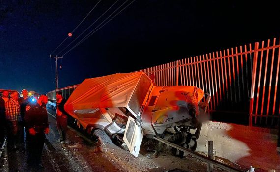 סופ"ש קטלני: 11 הרוגים בתאונות דרכים ברחבי הארץ