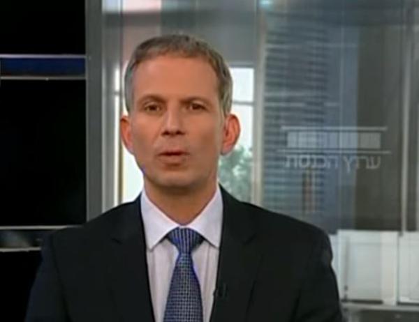 המגיש בגל"צ: "אמי הייתה אישה מוכה, פיזית ומילולית"