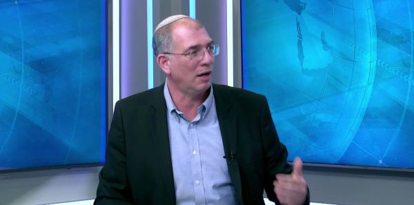 אורבך באולפן: "בסקרים שלנו אנחנו במגמת עלייה"