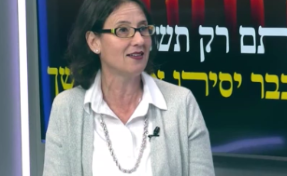 מקימי: בחנוכה הזה אתם יוצאים מחושך לאור