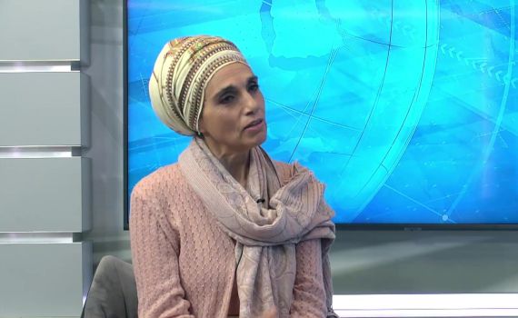 אתי אנקרי לסרוגים: "יש שירים שאני לא אשיר"