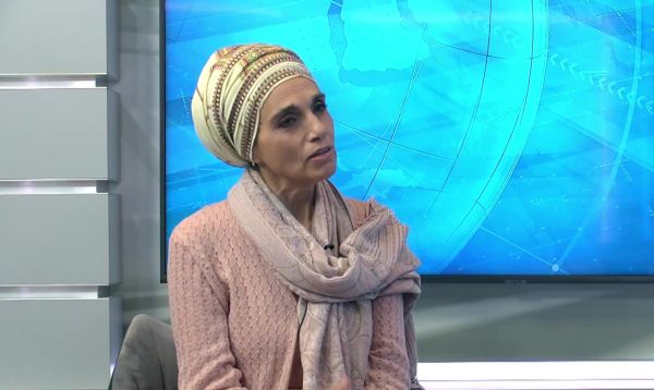 אתי אנקרי לסרוגים: "יש שירים שאני לא אשיר"