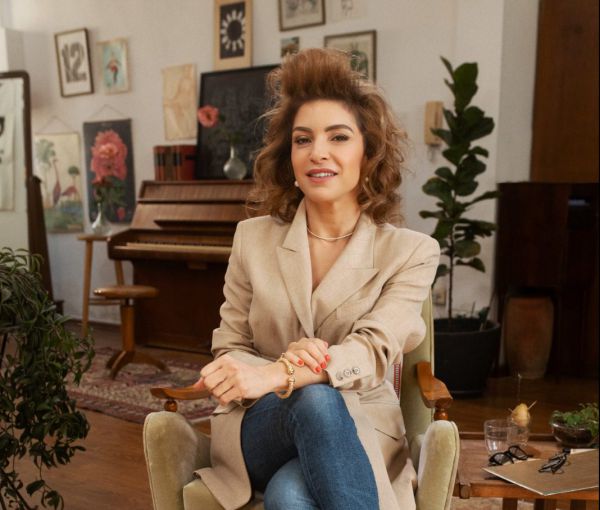 עדי אשכנזי מגיבה לינון מגל: "אין פה הדרה"