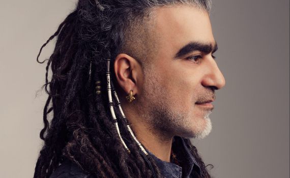 מוש בן ארי חושף שעבר חרם בילדות: "ריחמתי על עצמי"