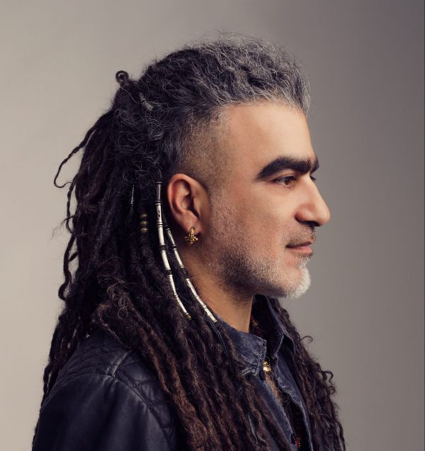 מוש בן ארי חושף שעבר חרם בילדות: "ריחמתי על עצמי"