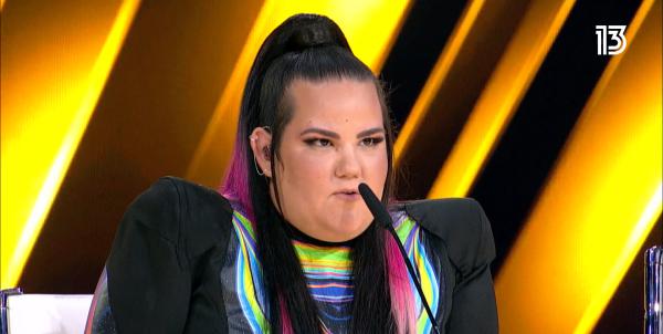 נטע ברזילי: "הקשר שלי עם הקדוש ברוך הוא מורכב" | הצצה