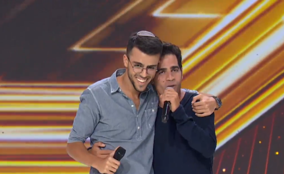 האם פתחיה לוי מאקס פקטור החזיר את החברה?